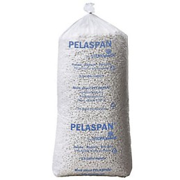 Pelaspan "S" le sac de 0,5...