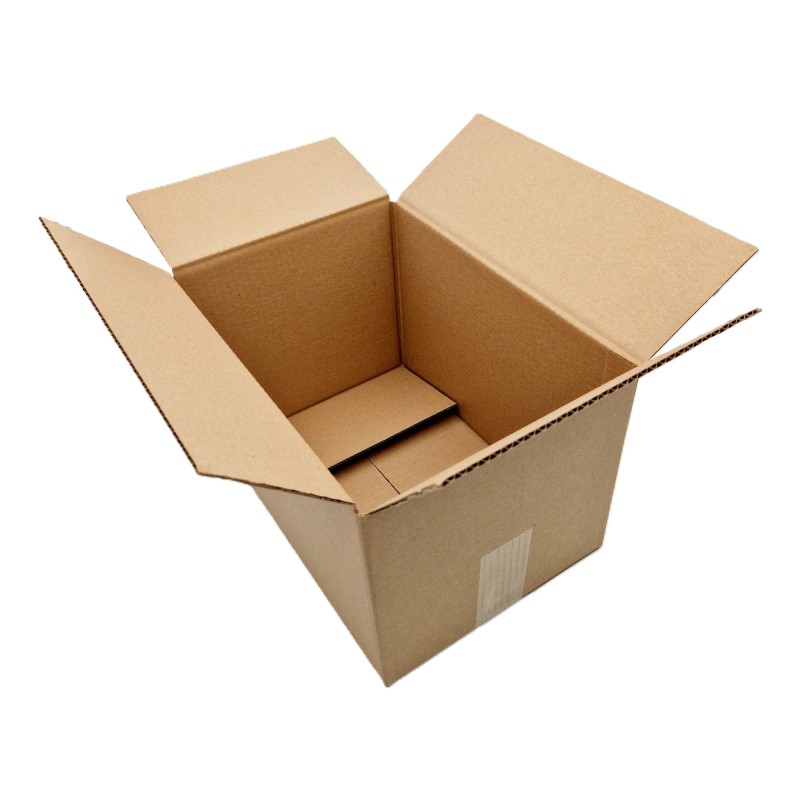 carton caisse américaine 310x215x100 mm simple cannelure carton caisse américaine 310x215x100 mm simple cannelure