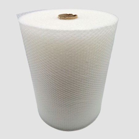rouleau de film bulles 50 cm x 150 mètres