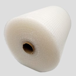 rouleau de film bulles 50 cm x 150 mètres bulles de 10 mm