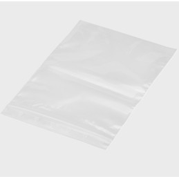 Sachets à fermeture pression ZIP : 100 x 150 mm