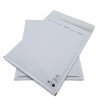 Pochettes ( enveloppes ) à bulles H/8 : 260 x 360 mm en kraft BLANC