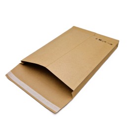pochette sac à soufflets format C4 229x324 mm