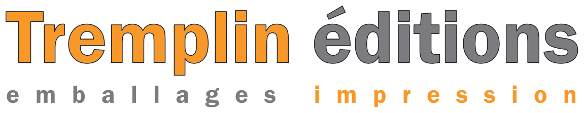 TREMPLIN EDITIONS